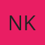 New England Kustom & Collision logo