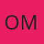 Orewgon Windshields of Madras logo