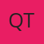 Qyst Tire & Automotive Service Center logo
