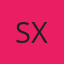 Shield-X logo