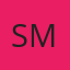 Superglass Montgomery logo