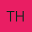 The Mirror House logo
