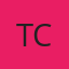 Tinting Chicago logo