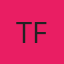 Tracy Ford logo