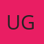 United Glass logo
