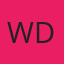 Window Dudes logo