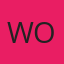 Wood & Glass Shop logo