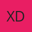 X-A-Dent logo