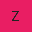 Z & Z Glass logo