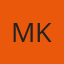 M. C. Satish Kumar