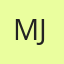 M J