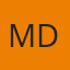 Mike Johnson - Lead Designer