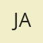 J A