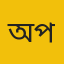 অহনা পোদ্দার 