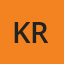 k.nagarjuna Raju initials avatar