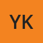 yashwanth kottala initials avatar