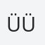 Üüve