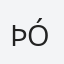 Þórdís