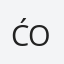 Ćoso