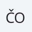 Čop