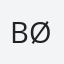 Bøge