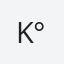 K°