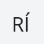 Rían