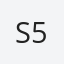 S5001VPericm