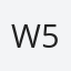 W5008URdebraw