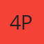44 Auto Parts & Wrecking logo