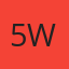 5 Star Car Wash & Detail Centers logo