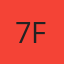 76 FastLane logo