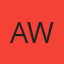 A-American Windshield logo