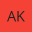 Auto Glasses K & D logo