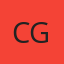 Cameron Glass logo