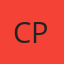 Chris' Paint & Body logo