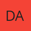 Dakotaland Autoglass logo