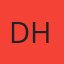 Downtown Honda logo