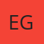 East Moline Glass logo