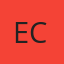 Edgewater Glass Company logo