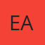 Ellington Autoglass logo