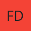 Foster-Forbes Glass Co Personnel Dept logo