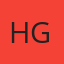 Hall's Glass logo