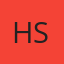 Hancock's Body Shop logo