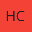 Hemingway's Collision logo