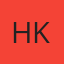 Heston Auto Glass Kent logo
