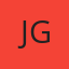 Just-In Glass logo
