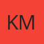 Kenny's Professional Glass Mending logo