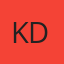 Kodiak Auto Detailing logo