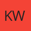 Kustom Glass Werks logo